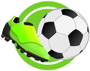 football-logo-wallpaper